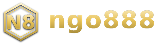 ngo888 logo